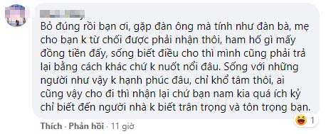Mẹ người yêu cho tiền mà không thể từ chối, cô gái nhận chưa nóng tay liền phi ngay xe đến trả vì câu nói sốc óc” từ nửa kia của mình-3