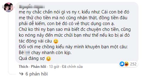Mẹ người yêu cho tiền mà không thể từ chối, cô gái nhận chưa nóng tay liền phi ngay xe đến trả vì câu nói sốc óc” từ nửa kia của mình-4