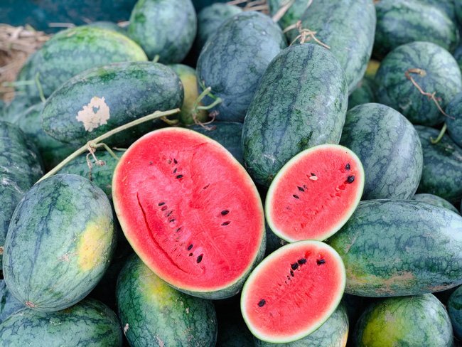 7 loại quả thuần Việt, không nhập từ Trung Quốc lại ít bị phun thuốc, thoải mái mua không cần nghĩ-2