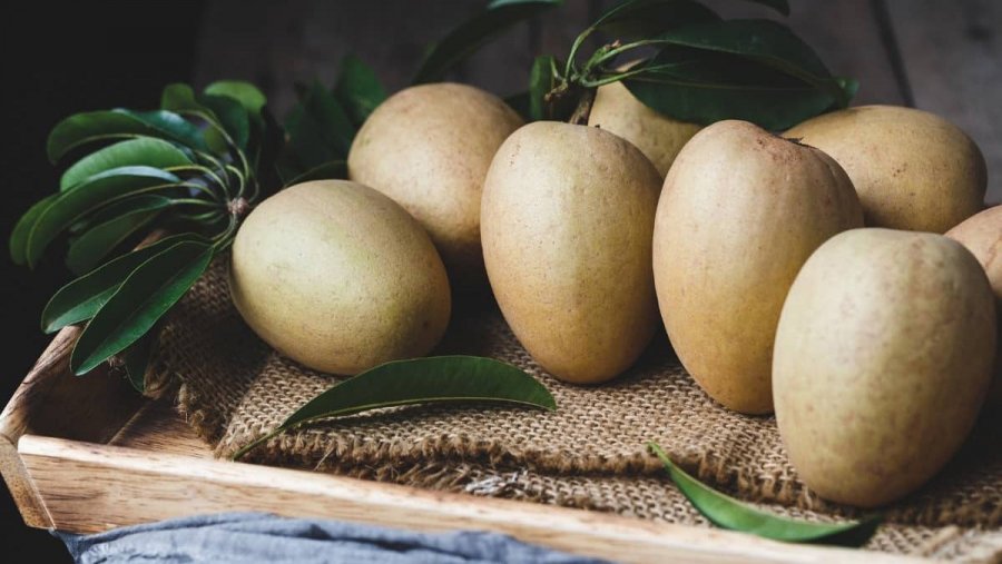 7 loại quả thuần Việt, không nhập từ Trung Quốc lại ít bị phun thuốc, thoải mái mua không cần nghĩ-7