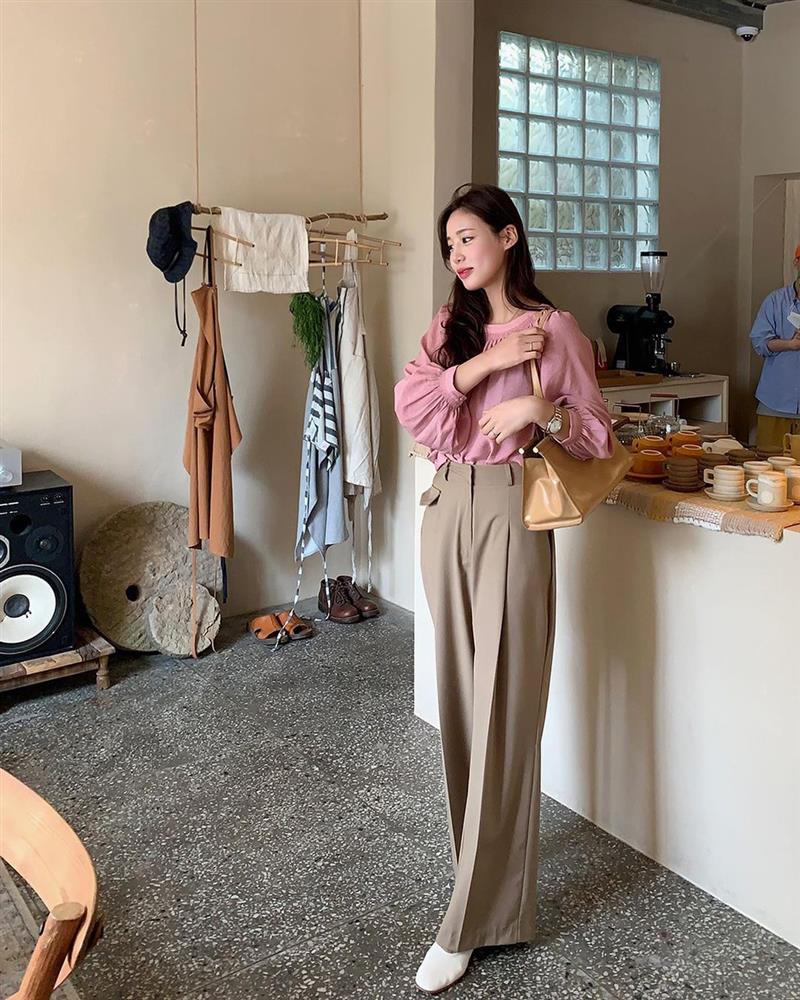 3 kiểu quần âu trẻ trung hơn tất thảy các mẫu quần công sở khác-1