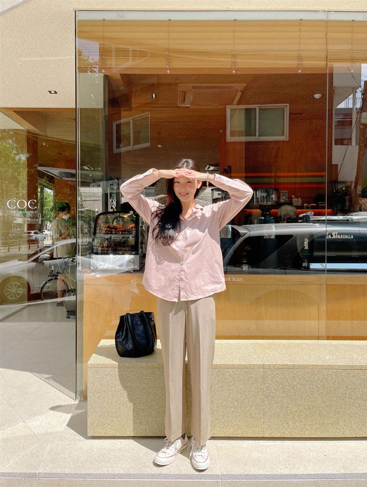 3 kiểu quần âu trẻ trung hơn tất thảy các mẫu quần công sở khác-4