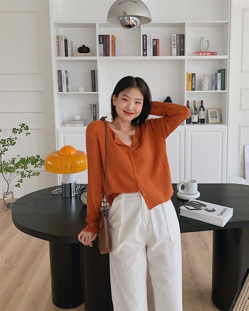 3 kiểu quần âu trẻ trung hơn tất thảy các mẫu quần công sở khác-5