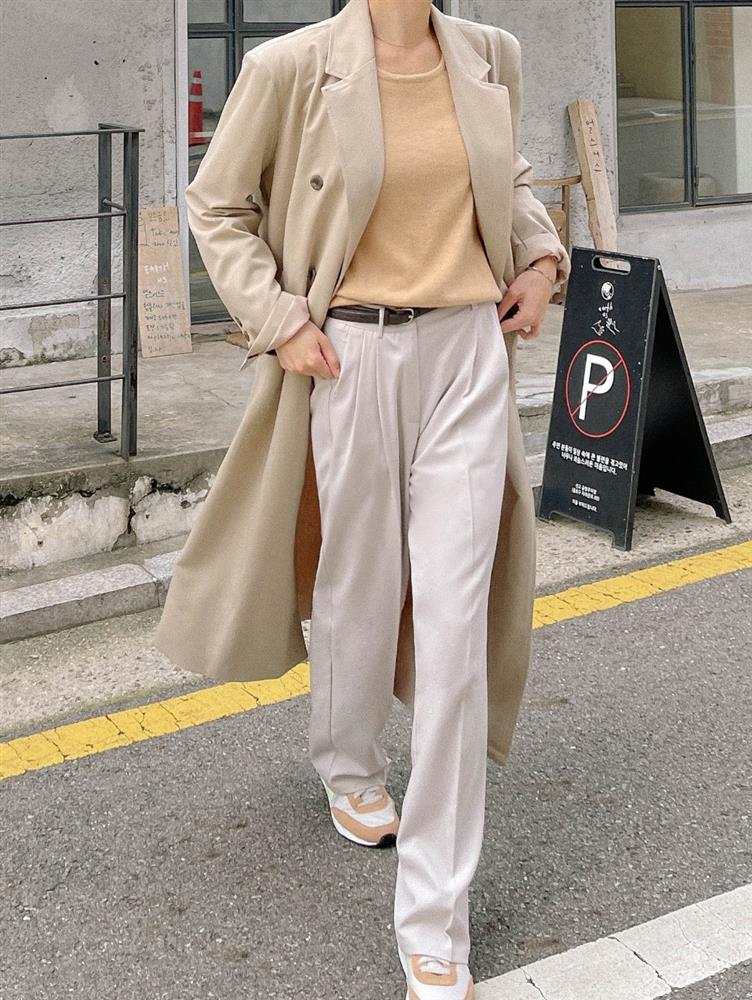 3 kiểu quần âu trẻ trung hơn tất thảy các mẫu quần công sở khác-6