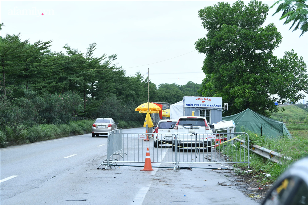 Đã tiêm đủ 2 mũi vaccine COVID-19 từ tỉnh ngoài vào Hà Nội không phải xuất trình giấy xét nghiệm-2