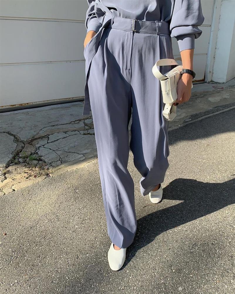 3 kiểu quần âu trẻ trung hơn tất thảy các mẫu quần công sở khác-11