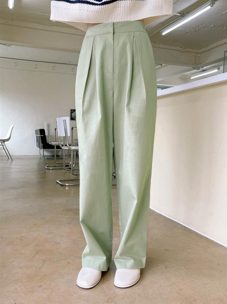 3 kiểu quần âu trẻ trung hơn tất thảy các mẫu quần công sở khác-12