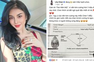 Chuyện gì đã xảy ra sau khi gái đẹp Tây Ninh khoe được 'fan hâm mộ' tặng viên kim cương 1 triệu đô trên mạng?
