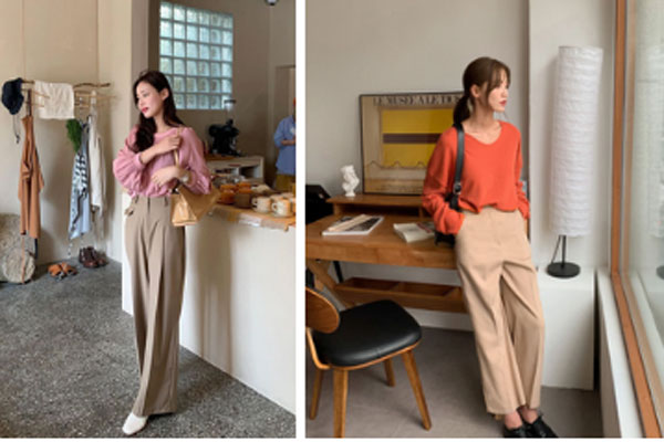 Không nên sắm 4 mẫu quần này cho mùa lạnh: Kiểu thì hết mốt, kiểu mặc lên sẽ bị chê lố-5