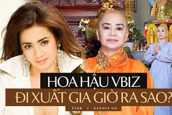 Hoa hậu Vbiz từng là tay chơi đồ hiệu và sống 