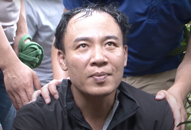 Kịch bản của gã thầy cúng giết người, đổ tội cho đồng nghiệp-1