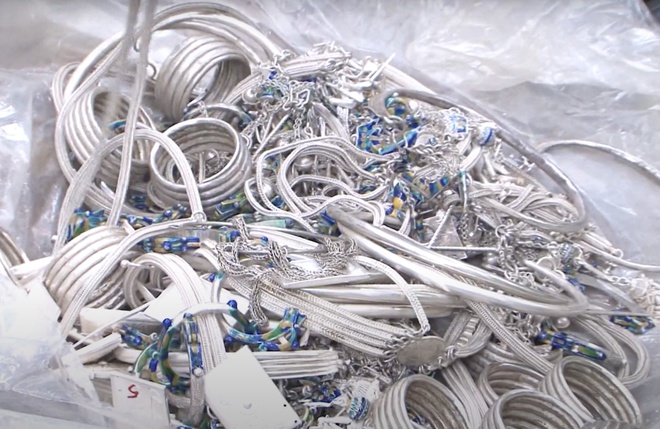 Kịch bản của gã thầy cúng giết người, đổ tội cho đồng nghiệp-2