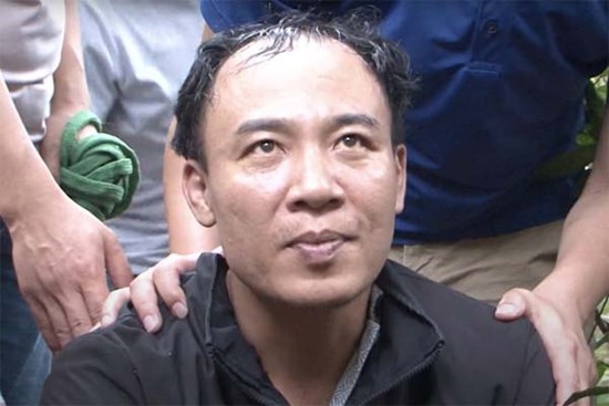 Kịch bản của gã thầy cúng giết người, đổ tội cho đồng nghiệp