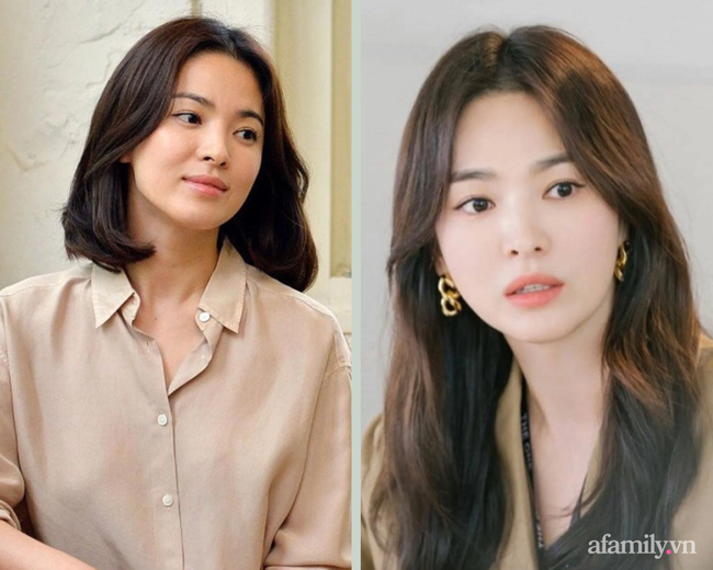 Có xinh đẹp đến mấy thì cũng xin Song Hye Kyo đừng diện màu son này!-3