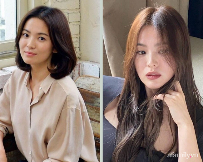 Có xinh đẹp đến mấy thì cũng xin Song Hye Kyo đừng diện màu son này!-4