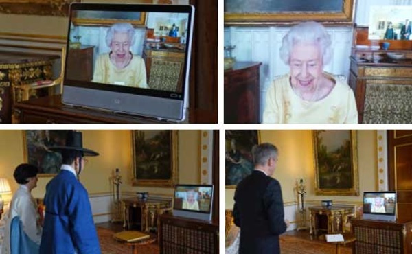 Nữ hoàng Anh tái xuất sau khi nhập viện, đưa ra thông báo quan trọng, tạo áp lực lên nhà Công nương Kate-2