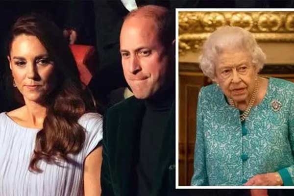 Công nương Kate bị đào quá khứ với biệt danh đáng xấu hổ không bao giờ muốn nhắc đến-5