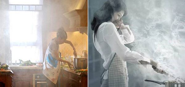 90% phụ nữ bị ung thư phổi đều có một nguyên nhân chung, nhưng chúng ta vẫn phạm phải nó hằng ngày-1