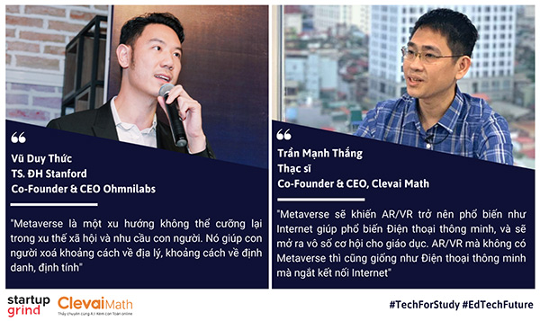 5 đột phá công nghệ góp phần thay đổi cách dạy và học trong 10 năm tới-1