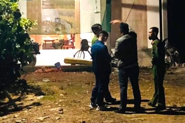 Xôn xao tin nhắn gây sốc: Giảng viên đại học ở Hà Nội gợi ý tạo điều kiện qua môn cho nữ sinh năm cuối bằng cuộc hẹn tại khách sạn?-5