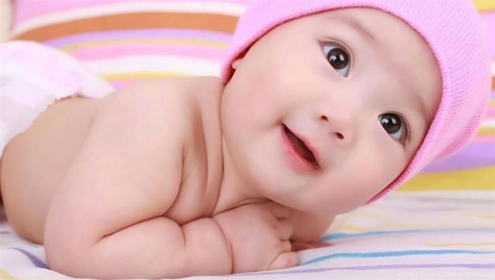 Nhìn vào mắt có thể nhận biết 1 đứa trẻ thiên tài, nếu bé có 1 trong 3 đặc điểm này thì xin chúc mừng gia đình bạn-2