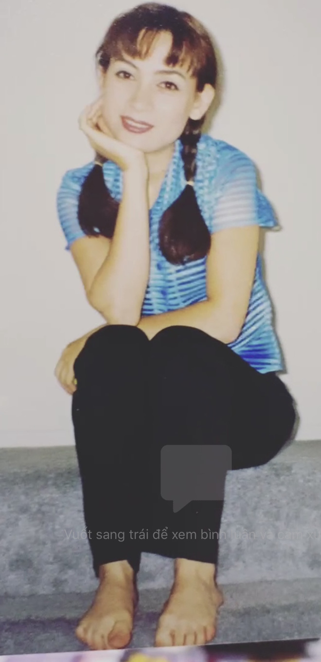 Wendy Phạm tươi cười livestream ôn lại kỷ niệm về mẹ Phi Nhung, tiết lộ tình hình các con nuôi ở Việt Nam của cố ca sĩ-5