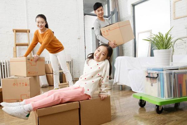 Ngôi nhà bề thế, phóng khoáng - không gian sống lý tưởng của gia đình 7 người, ai nhìn rồi cũng phải ước ao-28