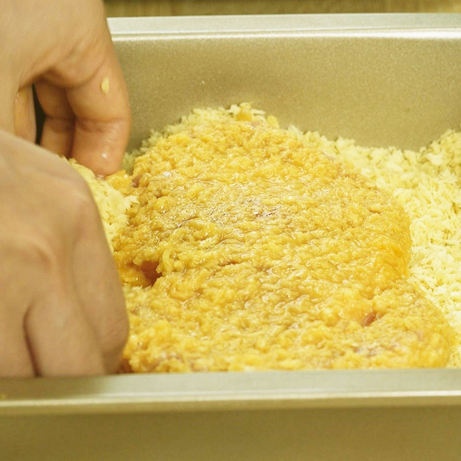 Thi thoảng đổi món, không kho hay luộc thịt nữa: Làm thế này đảm bảo cả nhà đều mê!-3