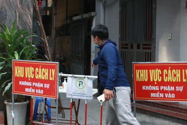 Ngày 27/10 có thêm 4.411 ca COVID-19 mới tại 47 tỉnh, thành phố-2