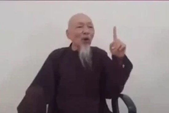 Góc xông xênh: Lê Tùng Vân