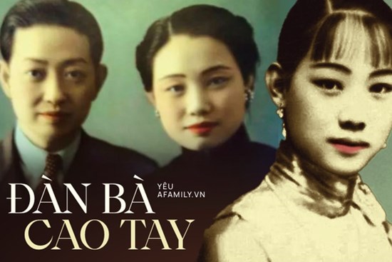 Đồng ý làm vợ bé với 2 điều kiện phủ đầu và màn xử lý tiểu tam đỉnh cao của người phụ nữ, đáng nói nhất là nhân vật 