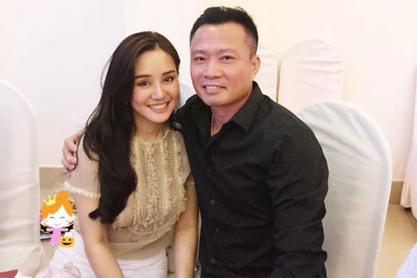 Ca sỹ Vy Oanh đề nghị công an bảo vệ khẩn cấp vì bị đe doạ-2