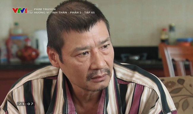 Hương vị tình thân tập cuối: Hài hước với tên con của Long - Nam, ông Sinh nguyện giữ bí mật cho bà Sa cả đời-2