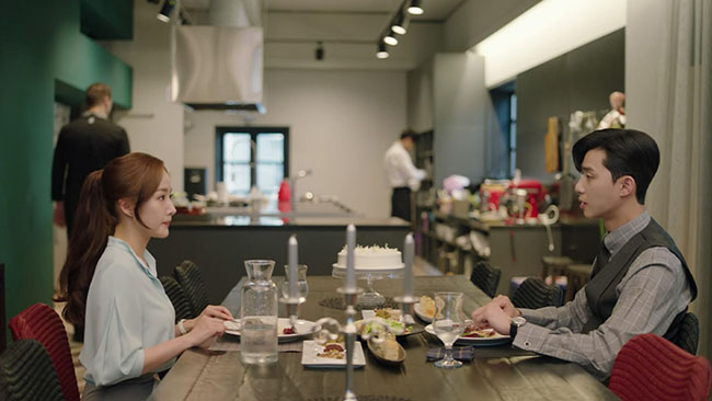 Cô gái gọi một bữa ăn 5 triệu trong buổi hẹn đầu tiên, đến lúc thanh toán, vì nói một câu này mà bị đối phương đòi cưa đôi” tiền-1