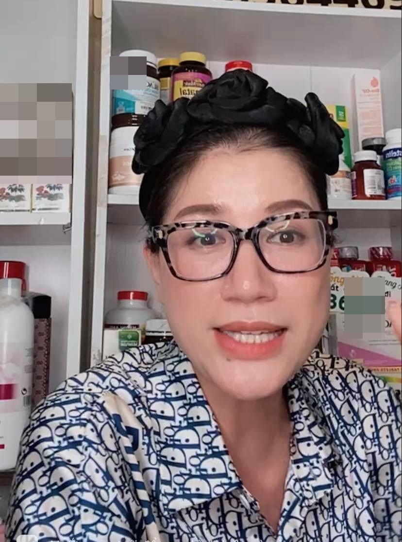 Trang Trần bị phạt 7,5 triệu đồng vì chửi tục, thách thức khi bị ai đó đâm đơn kiện-1