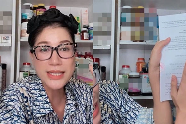 Trang Trần bị phạt 7.5 triệu: Tôi cấm gọi tôi là nghệ sĩ. Tôi hèn cũng được!-2