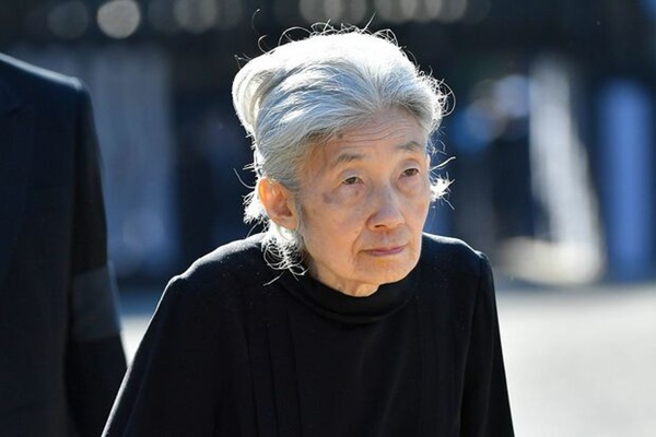 Số phận các Công chúa Nhật từ bỏ tước hiệu vì tình yêu: Người hạnh phúc viên mãn, người ngậm ngùi tủi hổ nhưng chẳng còn đường trở về-5