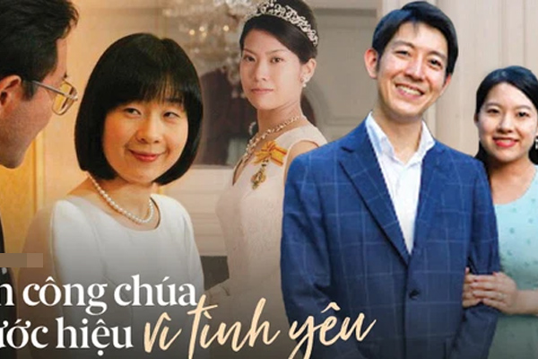 Cha mẹ thể hiện thái độ trước hôn nhân chưa từng có” của Công chúa Nhật, tâm sự nặng trĩu của bậc sinh thành gây xúc động mạnh-4