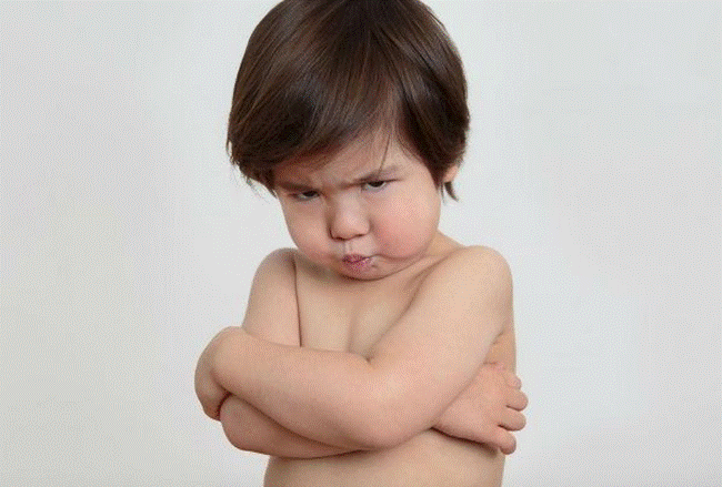 Khung giờ sinh tiết lộ nhiều tính cách đặc trưng của trẻ, bé chào đời lúc 11-13h khiến cha mẹ vô cùng tự hào!-1