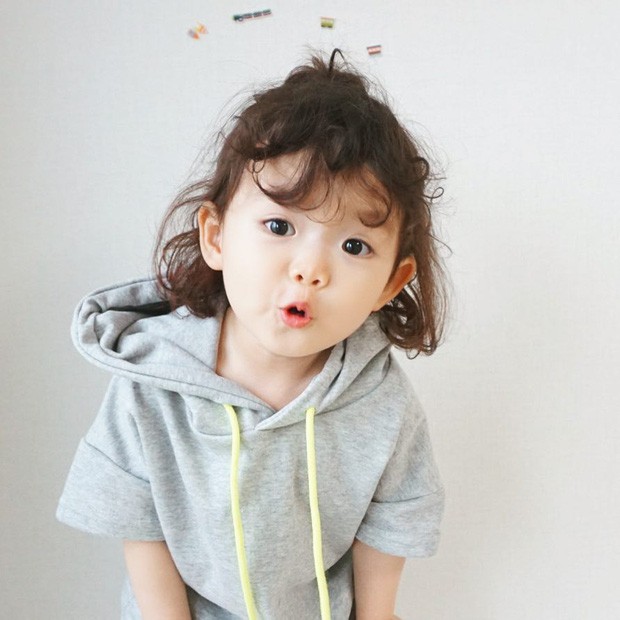 Khung giờ sinh tiết lộ nhiều tính cách đặc trưng của trẻ, bé chào đời lúc 11-13h khiến cha mẹ vô cùng tự hào!-5