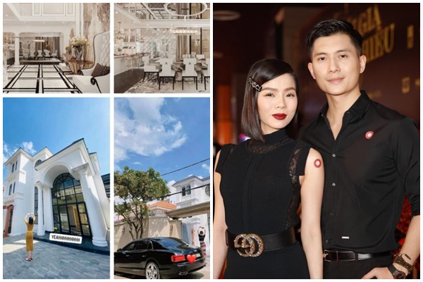 Ngôi nhà 3 tầng kiến trúc độc, lạ bố trí bếp trên sân thượng-16