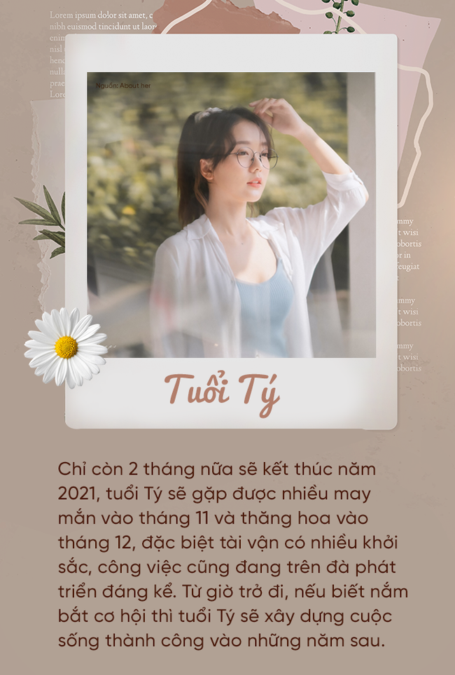 Cuộc sống 12 con giáp trong 2 tháng cuối năm: Đa số đều khổ tận cam lai, một vài người cẩn trọng thị phi xung quanh-1