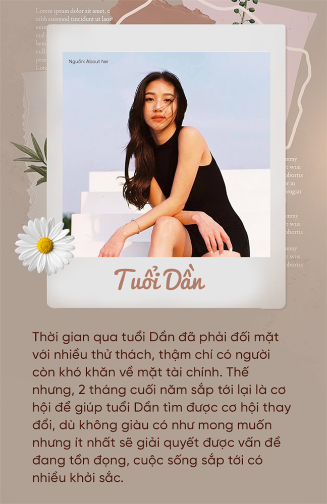 Cuộc sống 12 con giáp trong 2 tháng cuối năm: Đa số đều khổ tận cam lai, một vài người cẩn trọng thị phi xung quanh-3