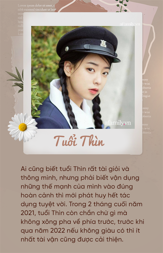 Cuộc sống 12 con giáp trong 2 tháng cuối năm: Đa số đều khổ tận cam lai, một vài người cẩn trọng thị phi xung quanh-5