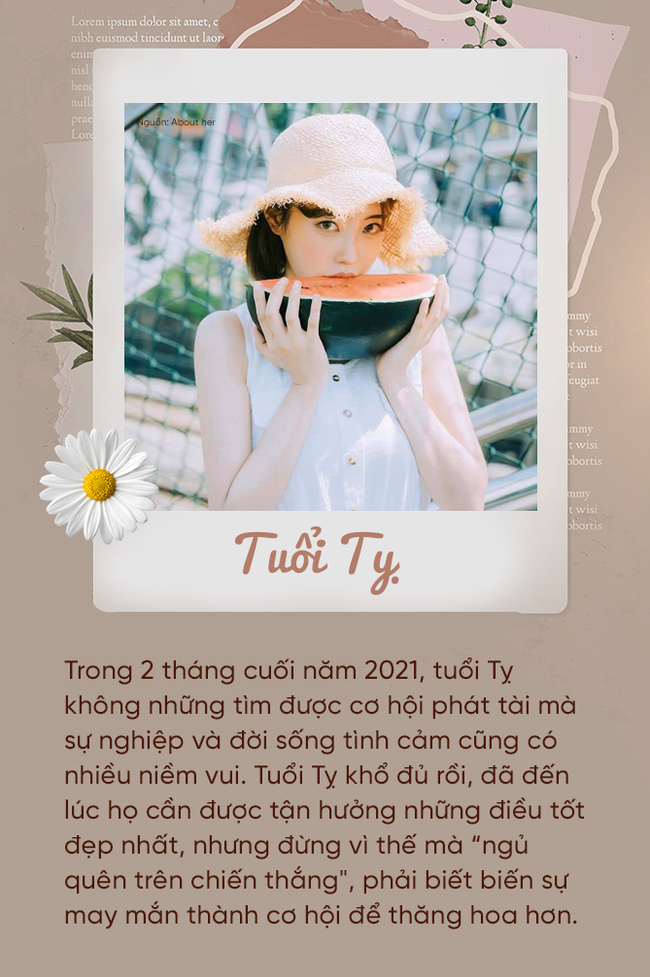 Cuộc sống 12 con giáp trong 2 tháng cuối năm: Đa số đều khổ tận cam lai, một vài người cẩn trọng thị phi xung quanh-6