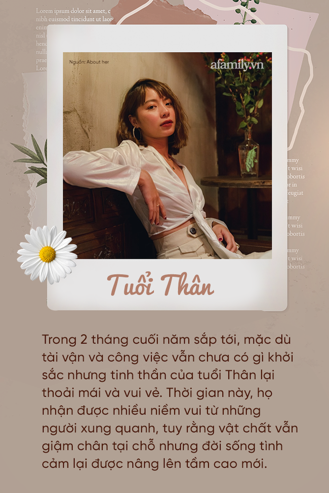 Cuộc sống 12 con giáp trong 2 tháng cuối năm: Đa số đều khổ tận cam lai, một vài người cẩn trọng thị phi xung quanh-9