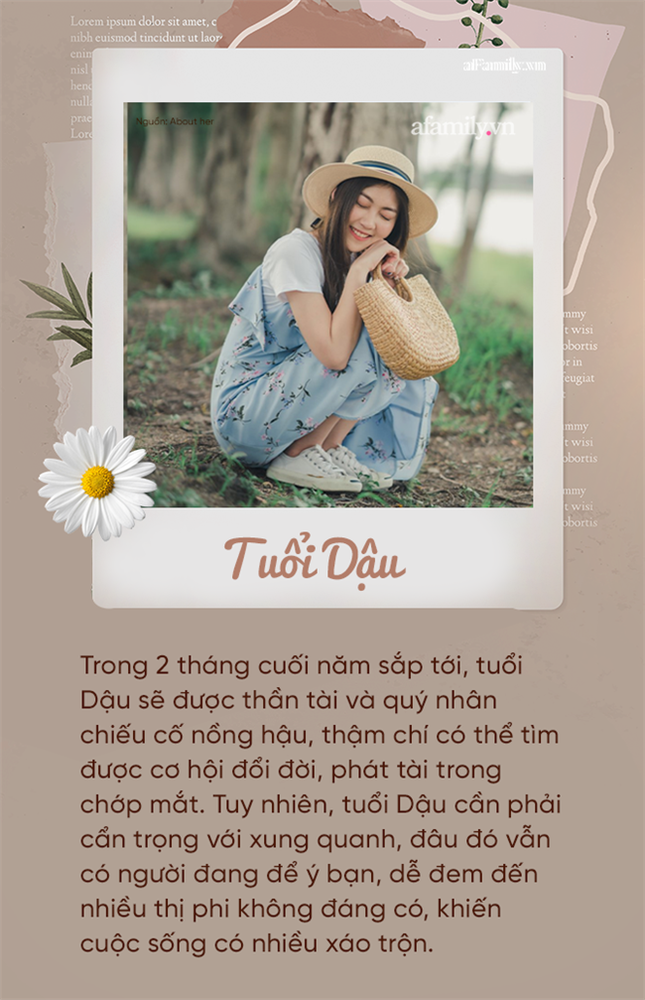 Cuộc sống 12 con giáp trong 2 tháng cuối năm: Đa số đều khổ tận cam lai, một vài người cẩn trọng thị phi xung quanh-10