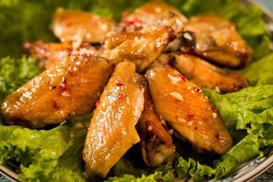 5 món ăn chỉ làm trong nháy mắt nhờ nồi chiên không dầu: Chị em có nồi mà chưa biết thì quá phí!