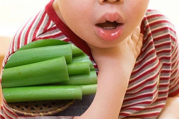 Bé 8 tuổi sốc phản vệ vì ăn mì tôm: Những lưu ý tối quan trọng cha mẹ cần biết để bảo vệ con-2