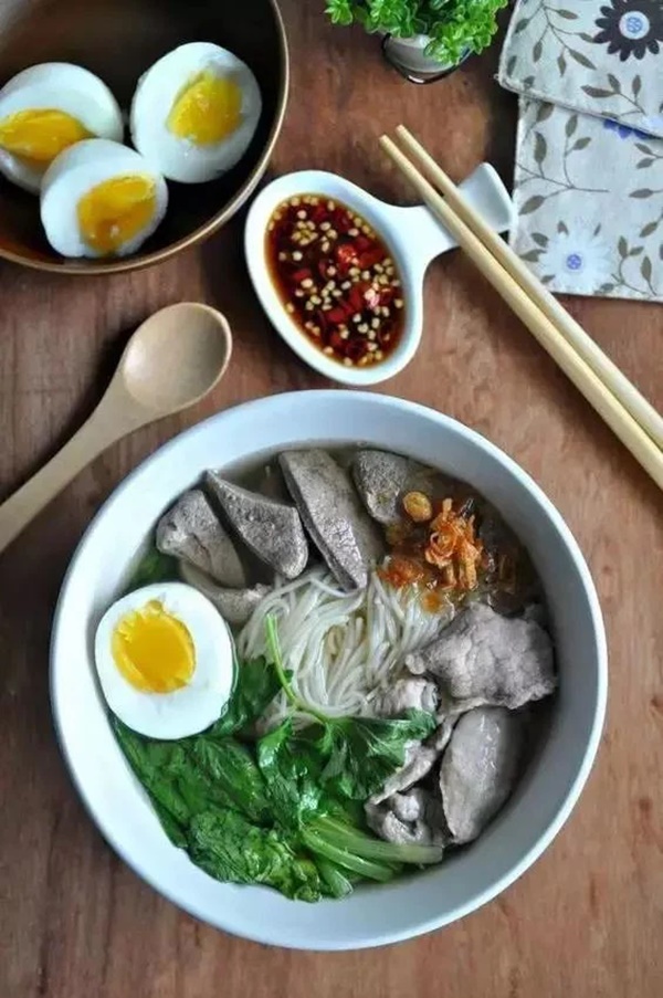3 bộ phận là kho báu của con lợn nhưng chuyên gia khuyên dù rẻ mấy cũng không nên ăn nhiều vì sẽ gây bệnh rất nhanh-3
